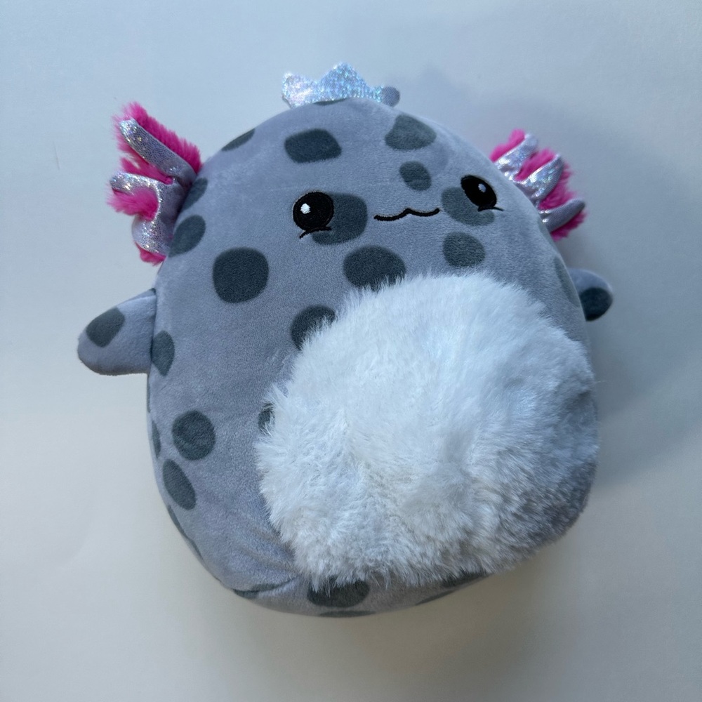 Squishmallow Axolotl - 8”